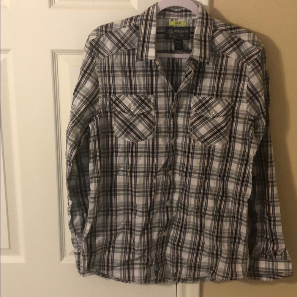 American Rag long sleeve shirt